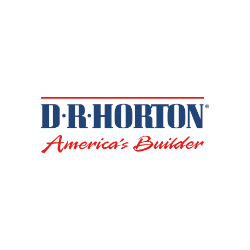 DR Horton Logo
