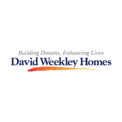 David Weekly Homes Logo