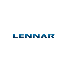 Lennar Homes Logo