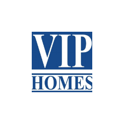 vip homes logo